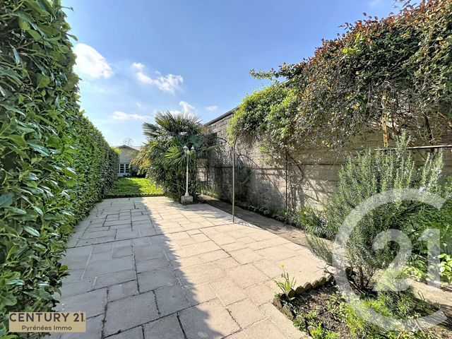 Maison &agrave; vendre - 6 pi&egrave;ces - 180 m2 - St Gaudens - 31 - MIDI-PYRENEES