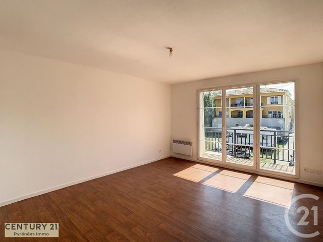 Appartement T2 à vendre ST GAUDENS