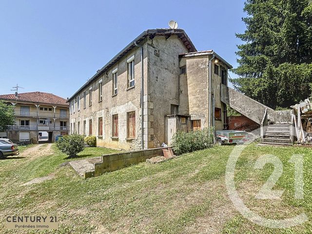 Appartement T3 à vendre ENCAUSSE LES THERMES