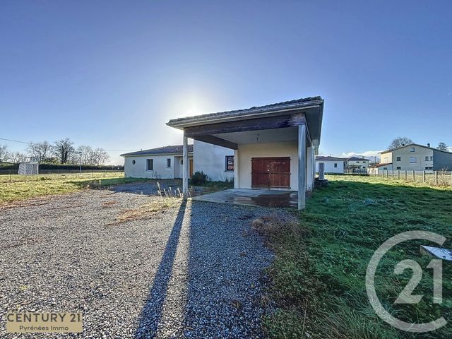 Maison à vendre - 5 pièces - 188,26 m2 - St Gaudens - 31 - MIDI-PYRENEES