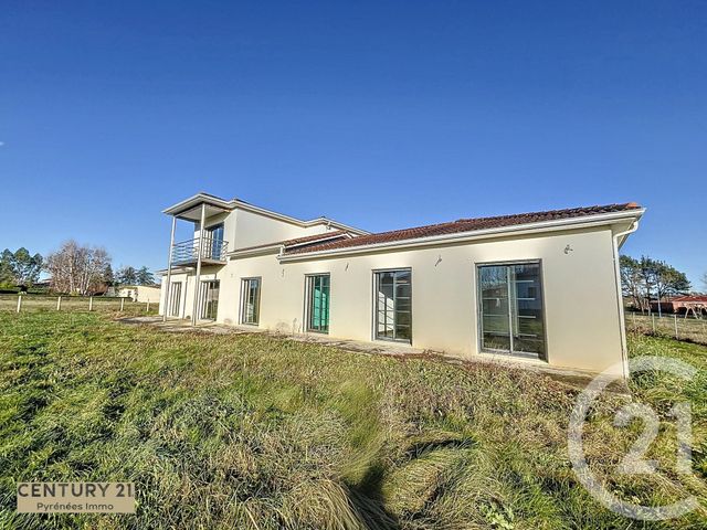 Maison à vendre - 5 pièces - 198 m2 - St Gaudens - 31 - MIDI-PYRENEES