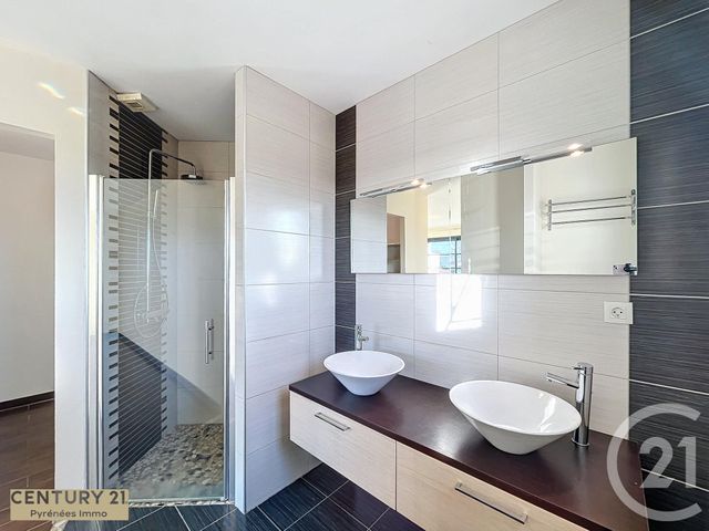 Maison à vendre - 5 pièces - 188,26 m2 - St Gaudens - 31 - MIDI-PYRENEES