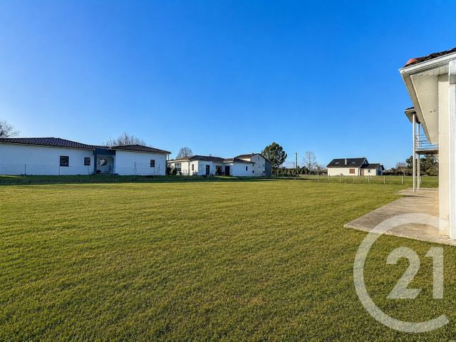 Maison &agrave; vendre - 6 pi&egrave;ces - 188,26 m2 - St Gaudens - 31 - MIDI-PYRENEES