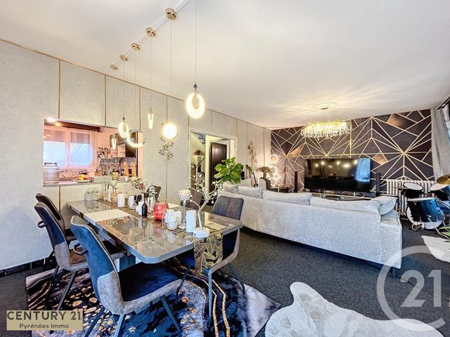 Maison &agrave; vendre - 5 pi&egrave;ces - 164,89 m2 - St Gaudens - 31 - MIDI-PYRENEES