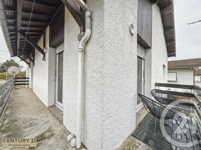 Maison &agrave; vendre - 5 pi&egrave;ces - 164,89 m2 - St Gaudens - 31 - MIDI-PYRENEES