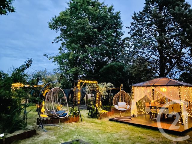 Maison &agrave; vendre - 5 pi&egrave;ces - 164,89 m2 - St Gaudens - 31 - MIDI-PYRENEES