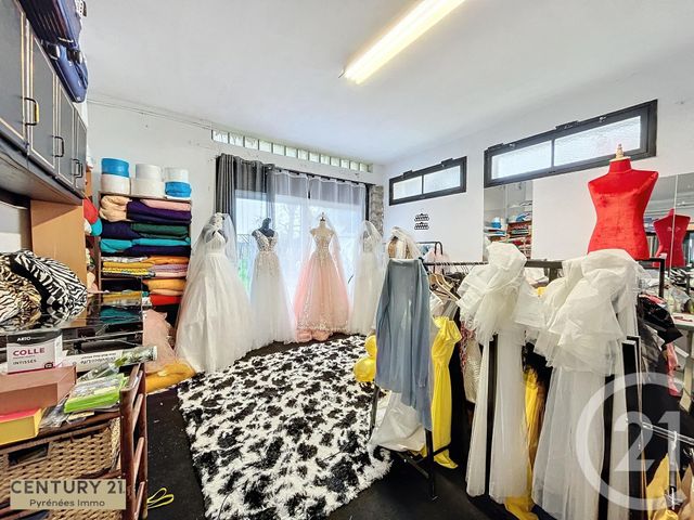 Maison &agrave; vendre - 5 pi&egrave;ces - 164,89 m2 - St Gaudens - 31 - MIDI-PYRENEES