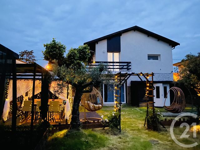 Maison à vendre ST GAUDENS