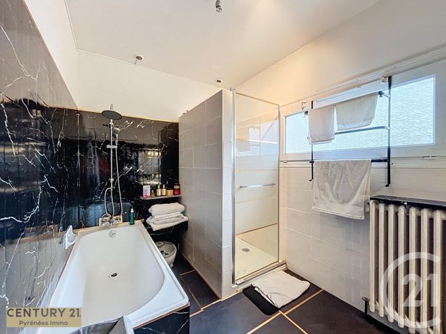 Maison &agrave; vendre - 5 pi&egrave;ces - 164,89 m2 - St Gaudens - 31 - MIDI-PYRENEES