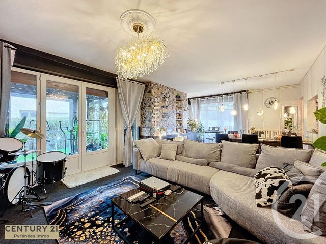 Maison &agrave; vendre - 5 pi&egrave;ces - 164,89 m2 - St Gaudens - 31 - MIDI-PYRENEES