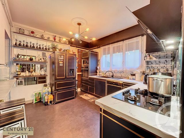 Maison &agrave; vendre - 5 pi&egrave;ces - 164,89 m2 - St Gaudens - 31 - MIDI-PYRENEES