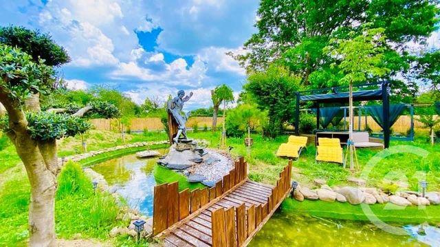 Maison &agrave; vendre - 5 pi&egrave;ces - 164,89 m2 - St Gaudens - 31 - MIDI-PYRENEES
