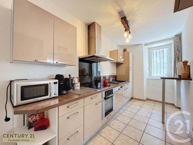 Maison à vendre - 4 pièces - 86,09 m2 - Bagiry - 31 - MIDI-PYRENEES