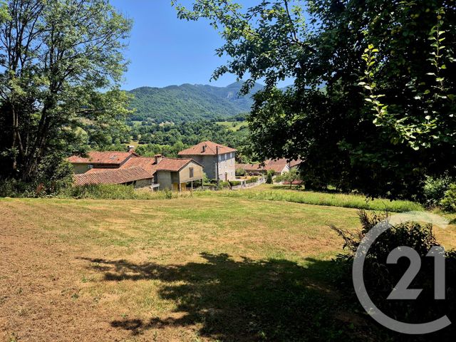 Terrain à vendre - 1503 m2 - Sengouagnet - 31 - MIDI-PYRENEES