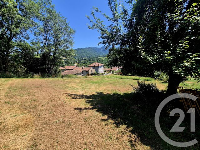 Terrain à vendre - 1503 m2 - Sengouagnet - 31 - MIDI-PYRENEES