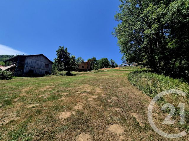 Terrain à vendre - 1503 m2 - Sengouagnet - 31 - MIDI-PYRENEES