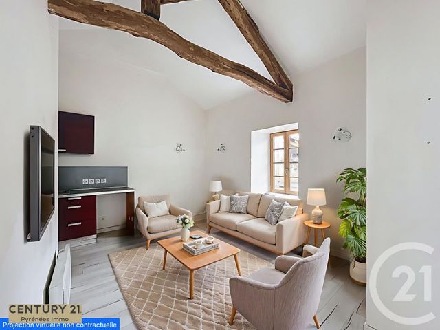maison - MIRAMONT DE COMMINGES - 31