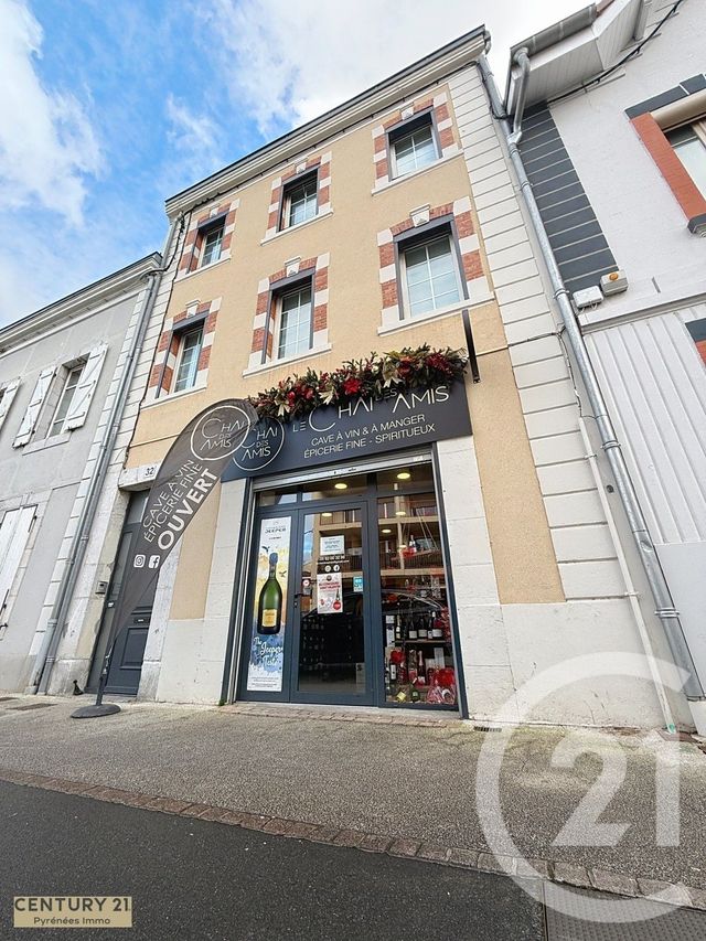 Maison à vendre - 4 pièces - 320 m2 - St Gaudens - 31 - MIDI-PYRENEES