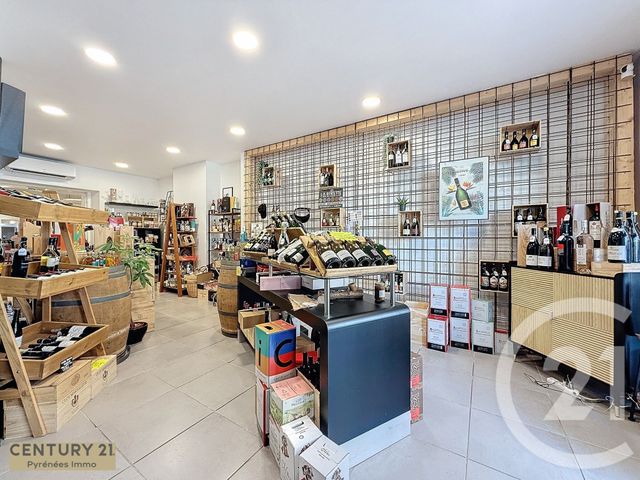 Maison à vendre - 4 pièces - 320 m2 - St Gaudens - 31 - MIDI-PYRENEES