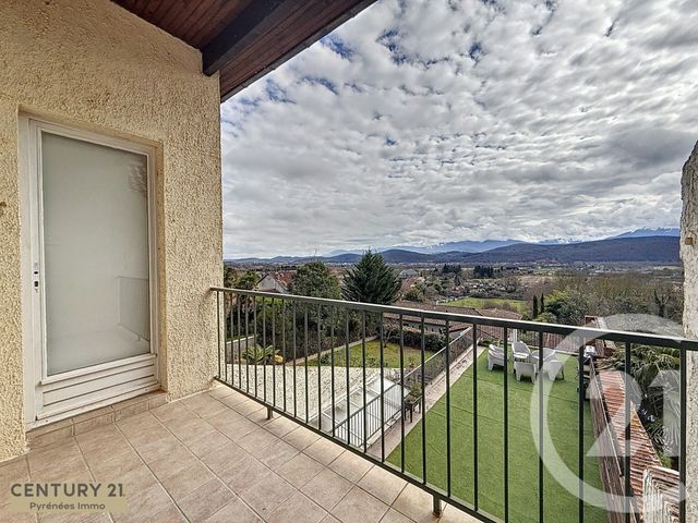 Maison à vendre - 4 pièces - 320 m2 - St Gaudens - 31 - MIDI-PYRENEES