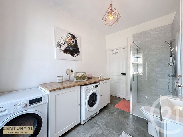 Maison à vendre - 4 pièces - 320 m2 - St Gaudens - 31 - MIDI-PYRENEES