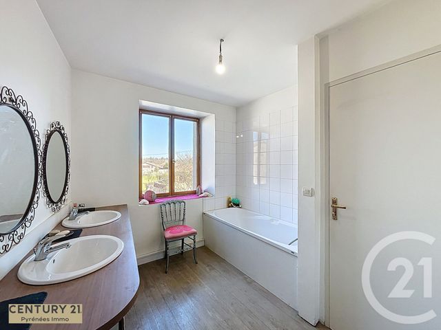 Maison &agrave; vendre - 4 pi&egrave;ces - 135 m2 - Miramont De Comminges - 31 - MIDI-PYRENEES