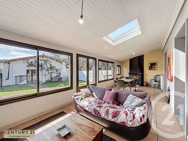 Maison &agrave; vendre - 4 pi&egrave;ces - 135 m2 - Miramont De Comminges - 31 - MIDI-PYRENEES