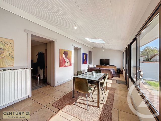 Maison &agrave; vendre - 4 pi&egrave;ces - 135 m2 - Miramont De Comminges - 31 - MIDI-PYRENEES