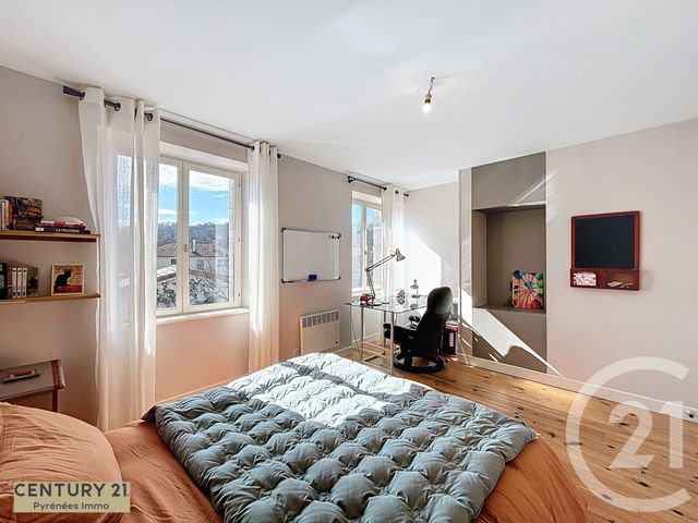 Maison &agrave; vendre - 4 pi&egrave;ces - 135 m2 - Miramont De Comminges - 31 - MIDI-PYRENEES