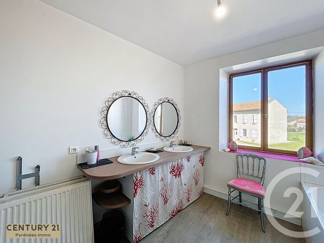 Maison &agrave; vendre - 4 pi&egrave;ces - 135 m2 - Miramont De Comminges - 31 - MIDI-PYRENEES