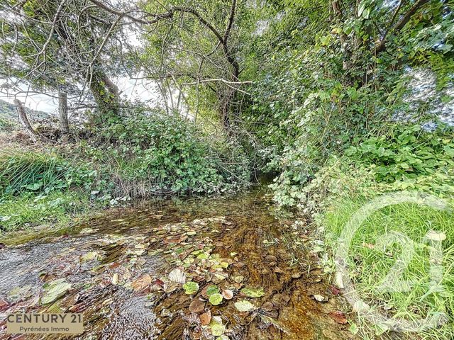 Terrain à vendre - 1390 m2 - Sauveterre De Comminges - 31 - MIDI-PYRENEES