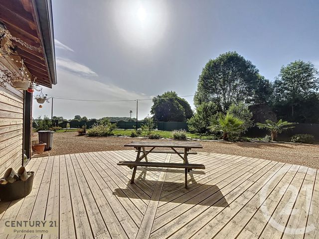 Maison à vendre - 4 pièces - 175,72 m2 - Franquevielle - 31 - MIDI-PYRENEES