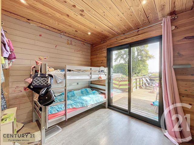 Maison à vendre - 4 pièces - 175,72 m2 - Franquevielle - 31 - MIDI-PYRENEES