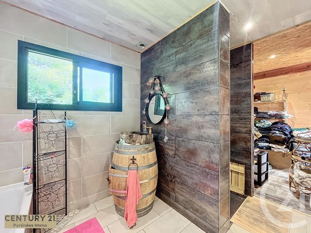 Maison à vendre - 4 pièces - 175,72 m2 - Franquevielle - 31 - MIDI-PYRENEES