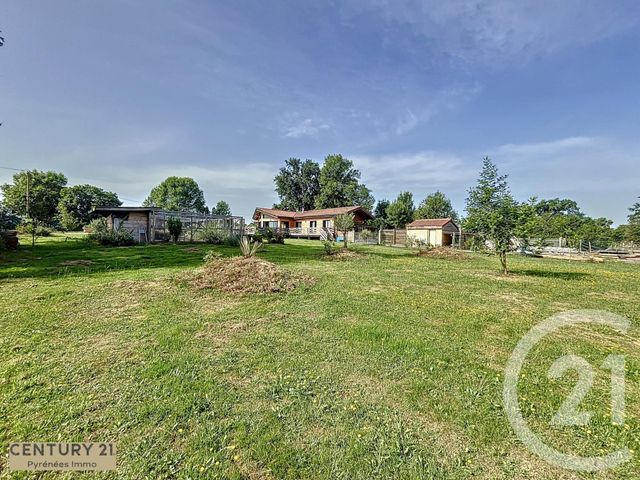 Maison à vendre - 4 pièces - 175,72 m2 - Franquevielle - 31 - MIDI-PYRENEES