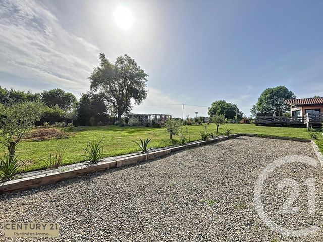 Maison à vendre - 4 pièces - 175,72 m2 - Franquevielle - 31 - MIDI-PYRENEES