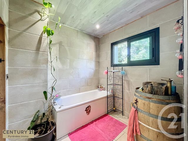 Maison à vendre - 4 pièces - 175,72 m2 - Franquevielle - 31 - MIDI-PYRENEES