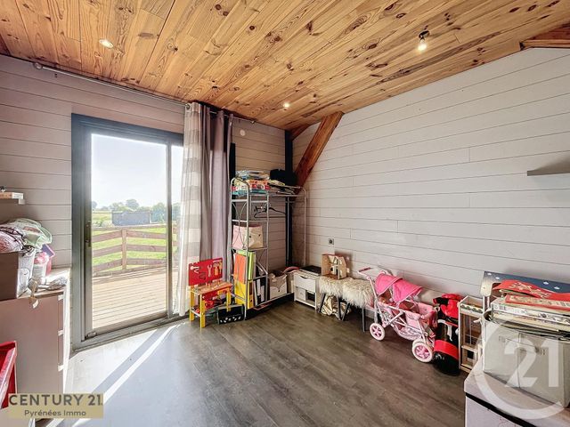 Maison à vendre - 4 pièces - 175,72 m2 - Franquevielle - 31 - MIDI-PYRENEES