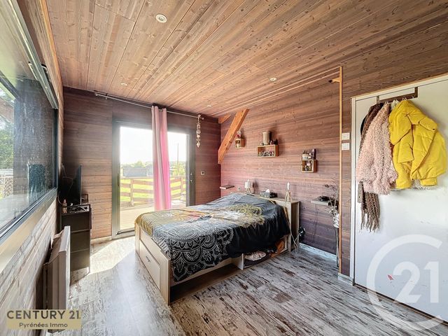 Maison à vendre - 4 pièces - 175,72 m2 - Franquevielle - 31 - MIDI-PYRENEES