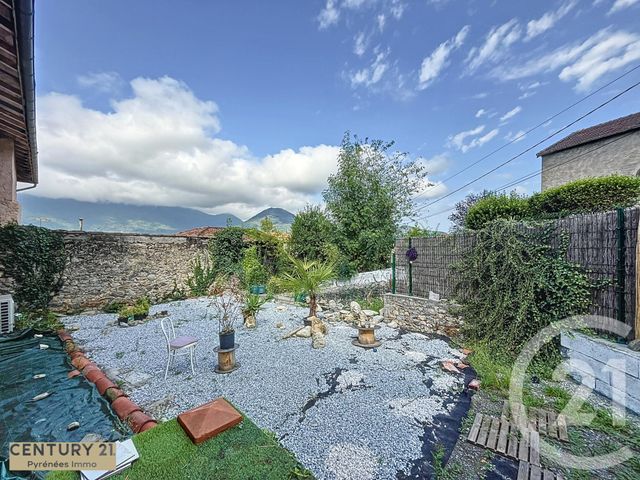 Afficher la photo en grand Maison à vendre - 5 pièces - 156 m2 - Ilheu - 65 - MIDI-PYRENEES