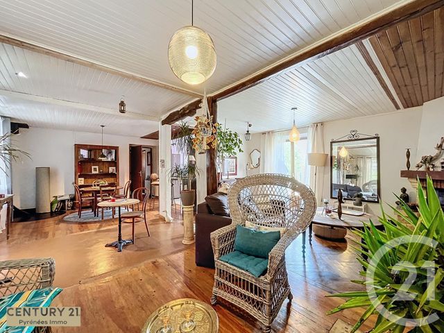 Afficher la photo en grand Maison à vendre - 5 pièces - 156 m2 - Ilheu - 65 - MIDI-PYRENEES