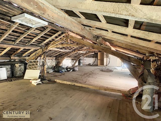 Afficher la photo en grand Maison à vendre - 5 pièces - 156 m2 - Ilheu - 65 - MIDI-PYRENEES