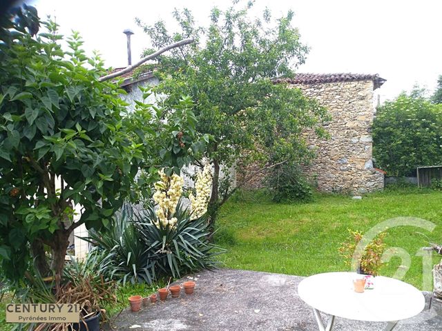 Afficher la photo en grand Maison à vendre - 5 pièces - 156 m2 - Ilheu - 65 - MIDI-PYRENEES