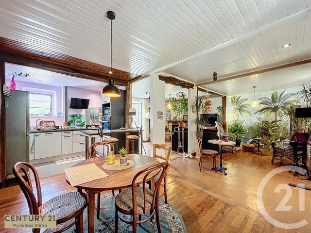 Afficher la photo en grand Maison à vendre - 5 pièces - 156 m2 - Ilheu - 65 - MIDI-PYRENEES