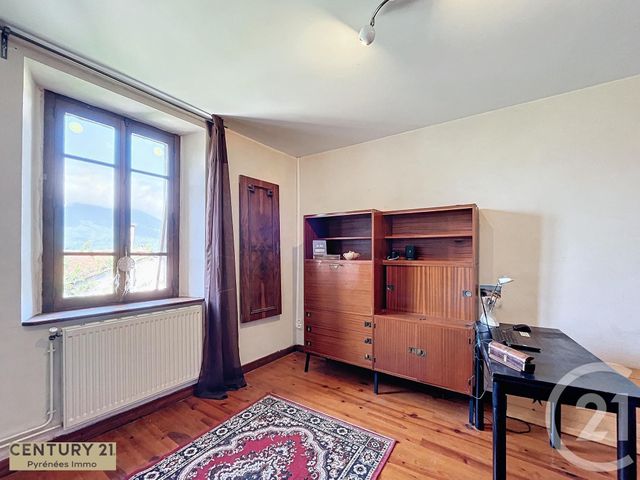 Afficher la photo en grand Maison à vendre - 5 pièces - 156 m2 - Ilheu - 65 - MIDI-PYRENEES