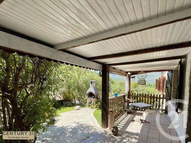 Afficher la photo en grand Maison à vendre - 5 pièces - 156 m2 - Ilheu - 65 - MIDI-PYRENEES