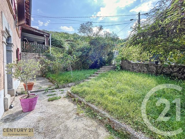 Afficher la photo en grand Maison à vendre - 5 pièces - 156 m2 - Ilheu - 65 - MIDI-PYRENEES