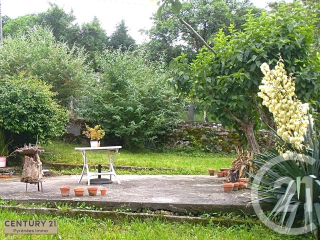 Afficher la photo en grand Maison à vendre - 5 pièces - 156 m2 - Ilheu - 65 - MIDI-PYRENEES