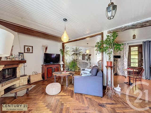 Afficher la photo en grand Maison à vendre - 5 pièces - 156 m2 - Ilheu - 65 - MIDI-PYRENEES