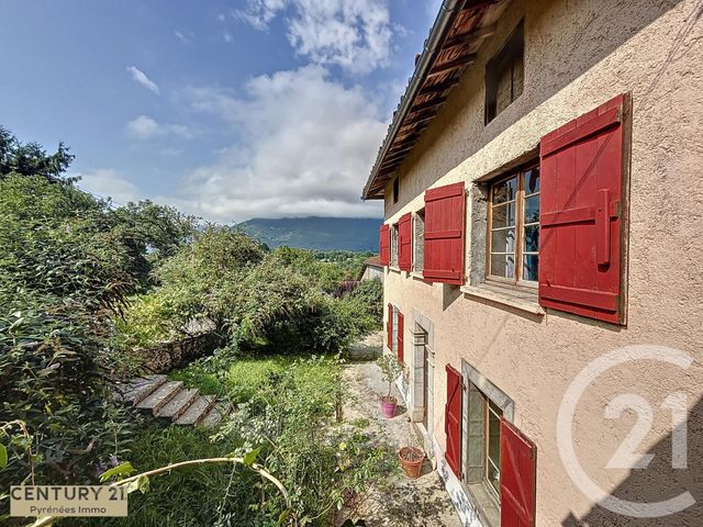 Afficher la photo en grand Maison à vendre - 5 pièces - 156 m2 - Ilheu - 65 - MIDI-PYRENEES